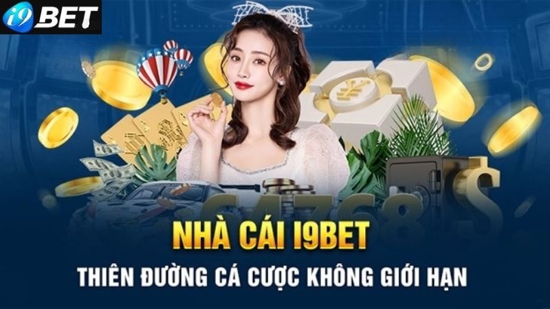 đại lý i9BET