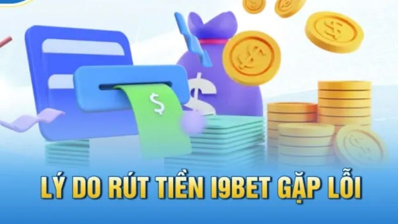 Rút tiền i9BET